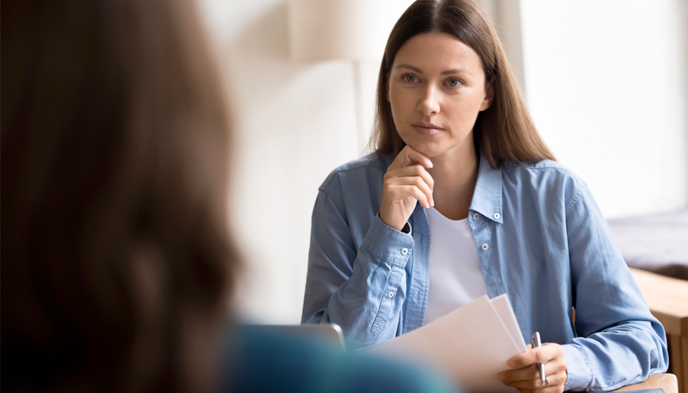 Comment faire pour… mener un entretien annuel constructif ?