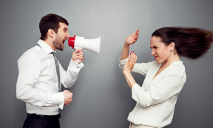 Comment faire pour… canaliser ses émotions face à une « agression verbale » ?