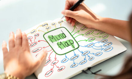 Mind Map, de la construction à l’utilisation : conduite de réunions, prises de parole, prises de note…