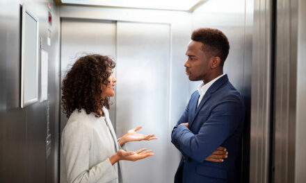 Elevator Pitch ou comment se présenter efficacement en moins de 30 secondes !