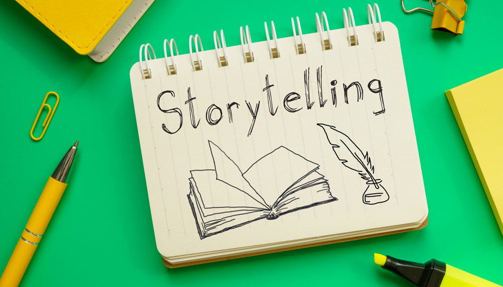 Commerciaux : comment persuader, convaincre grâce au storytelling…