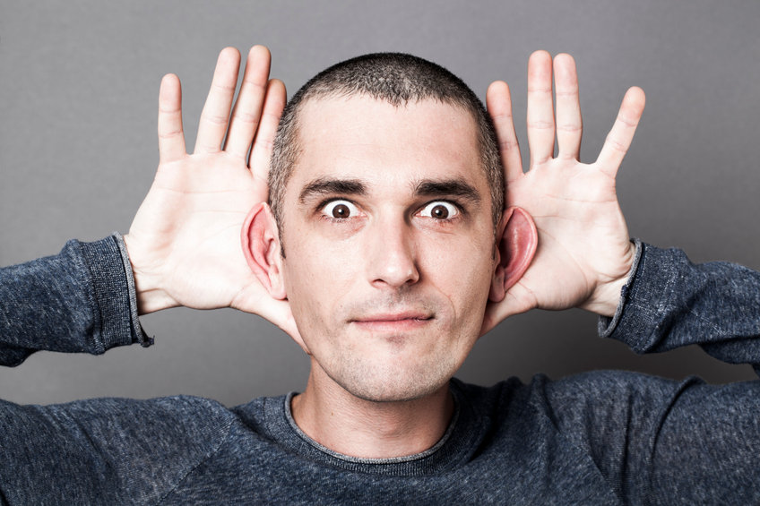 Savoir écouter : les 6 attitudes de Porter