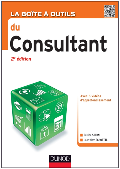 La boîte à outils du consultant