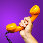 Le choix des mots au téléphone, un outil de communication à part entière