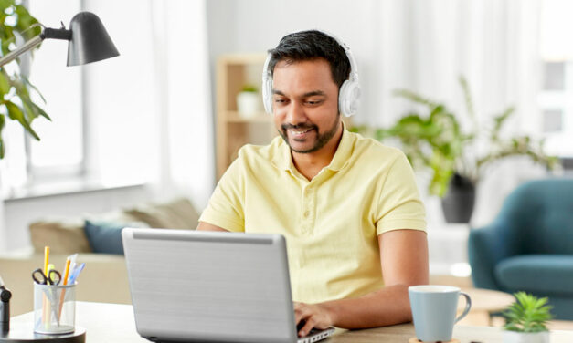 Les bonnes pratiques de la communication quand on travaille à distance !