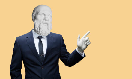 La rhétorique, ou l’art de l’éloquence à utiliser subtilement dans son discours…