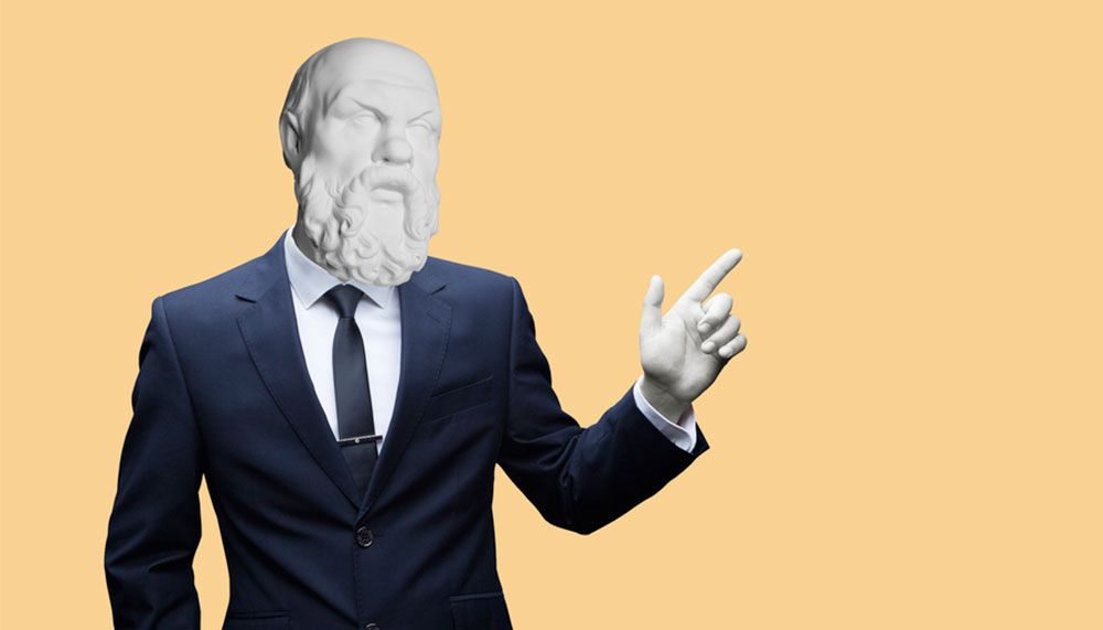 La rhétorique, ou l’art de l’éloquence à utiliser subtilement dans son discours…