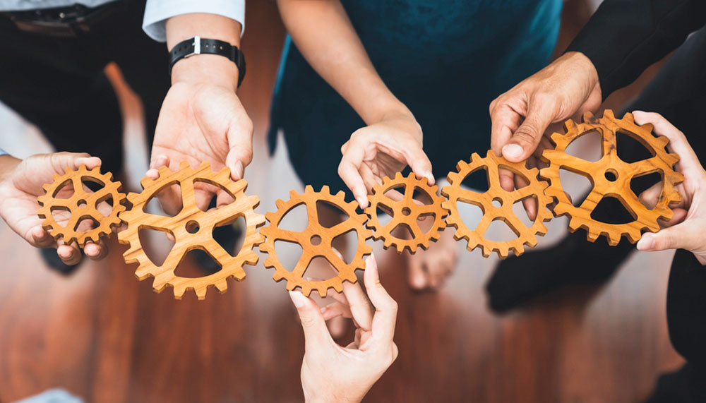 L’apprentissage en équipe, comment manager l’intelligence collective ?