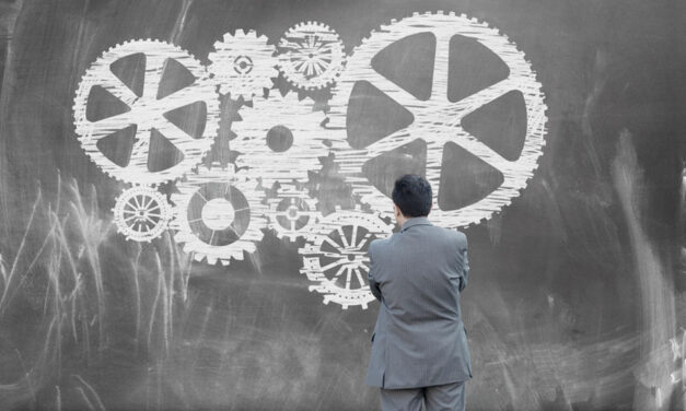 La pensée circulaire, un système d’interaction managériale performant avec l’autre
