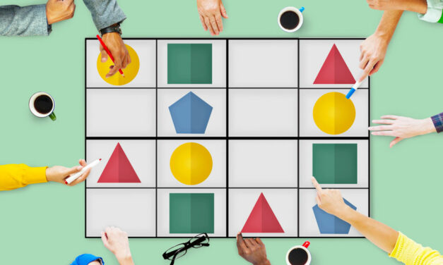 Identifier les cinq grands types de « jeux » lors d’une réunion pour mieux communiquer en groupe