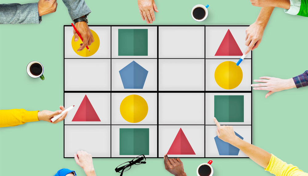 Identifier les cinq grands types de « jeux » lors d’une réunion pour mieux communiquer en groupe