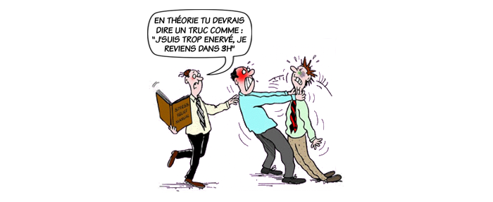 La métacommunication, un outil de gestion des conflits bienfaisant