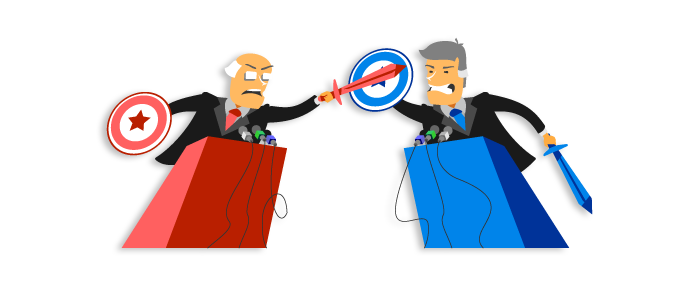 Comment faire pour… gérer un débat ?