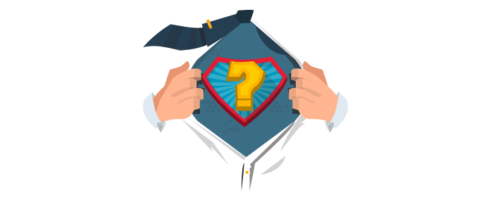 Le pouvoir surprenant des questions
