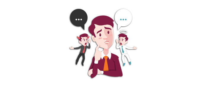 Comment faire pour… gérer les indécis ?