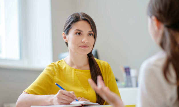 Comment faire pour… activer la compétence « écoute active » ?