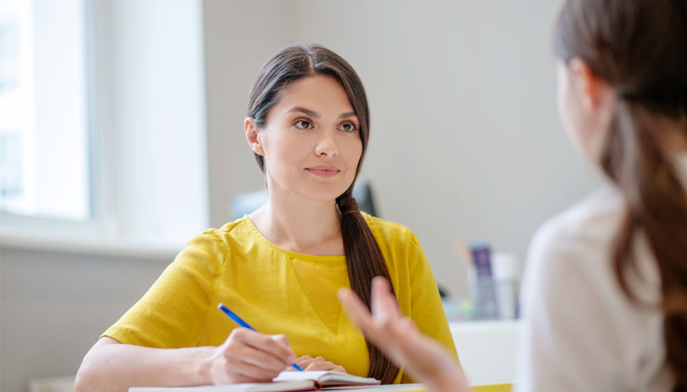 Comment faire pour… activer la compétence « écoute active » ?