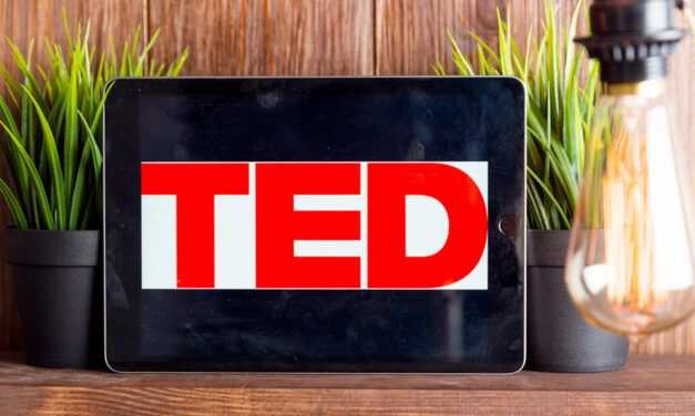 Les secrets des meilleurs conférenciers TED
