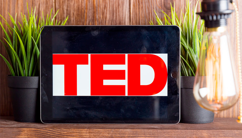 Les secrets des meilleurs conférenciers TED