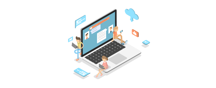 Comment faire pour… tenir dans la communication en télétravail ?