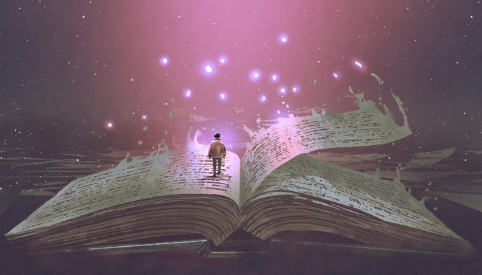 Comment faire pour bien raconter une histoire ?
