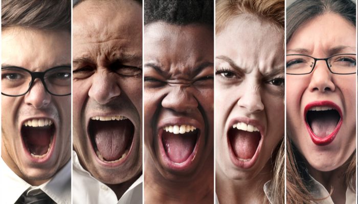 Comment faire pour… gérer les gens coléreux ?
