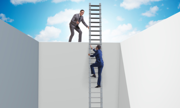 Le Nudge Management