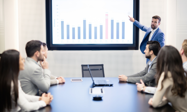 Principes d’apprentissage multimédia : quels impacts pour un PowerPoint ?