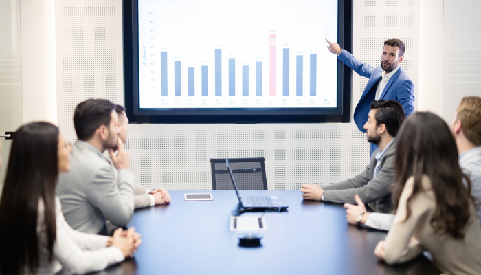 Principes d’apprentissage multimédia : quels impacts pour un PowerPoint ?