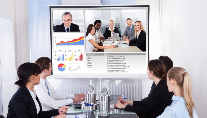 Comment faire pour… optimiser une présentation à distance ?