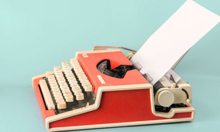 Maîtriser l’écriture… un atout dans le monde professionnel !