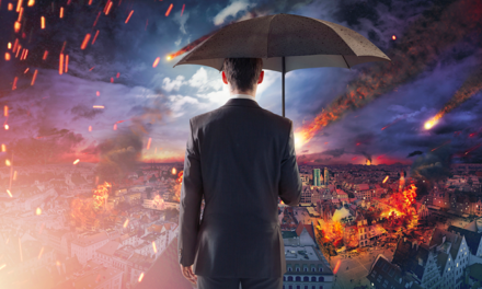 Le scénario catastrophe… ou comment augmenter sa production d’idées ?