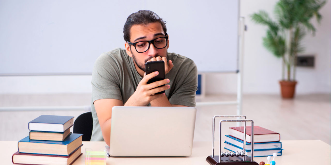 Comment faire quand votre concentration part à la dérive ?