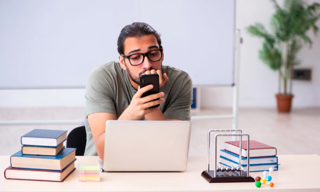 Comment faire quand votre concentration part à la dérive ?