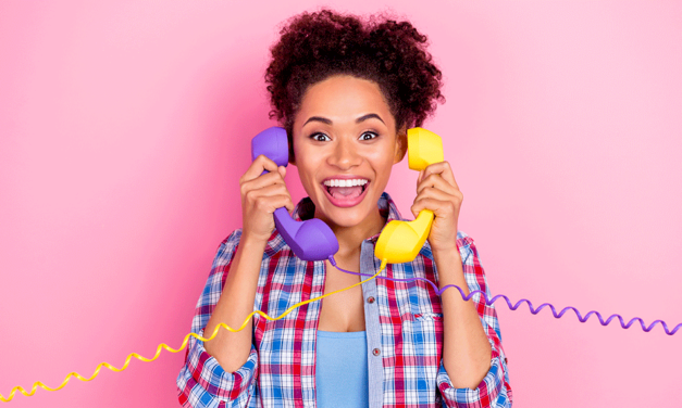 Comment faire pour assurer à l’accueil téléphonique ?