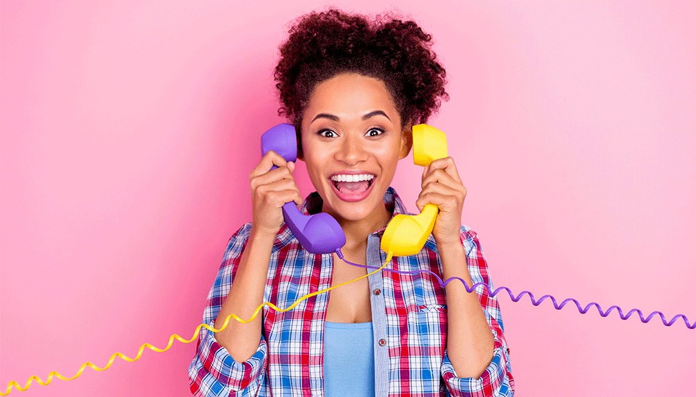 Comment faire pour assurer à l’accueil téléphonique ?