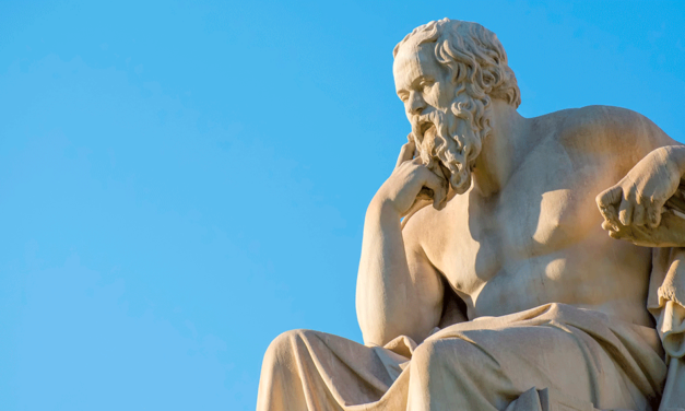 Art et subtilités du dialogue socratique