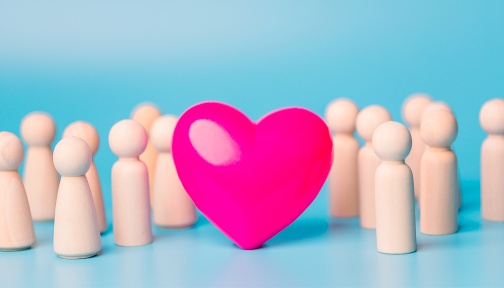 La compassion en entreprise : une approche managériale gagnante !