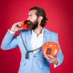 Comment gérer les émotions avec un client difficile au téléphone ?
