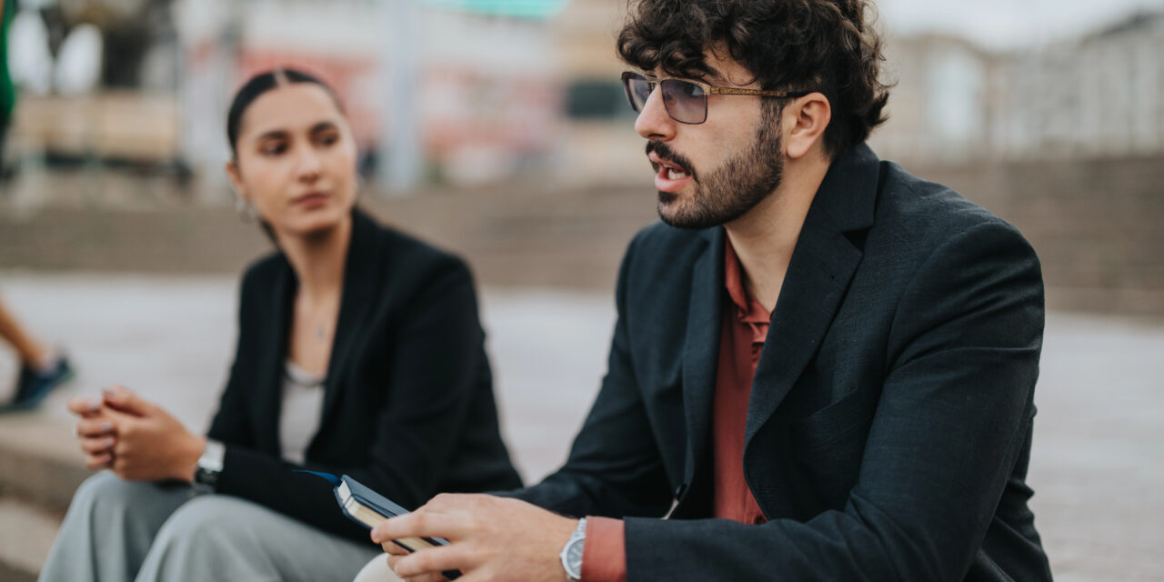 Gérer les suites d’une incivilité : le rôle du manager