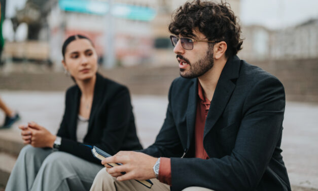 Gérer les suites d’une incivilité : le rôle du manager