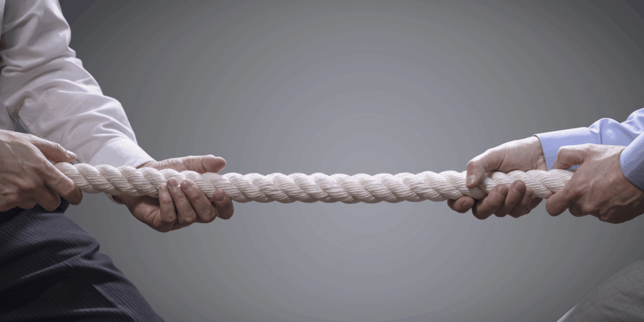 Comment faire pour… faire face à la résistance ?