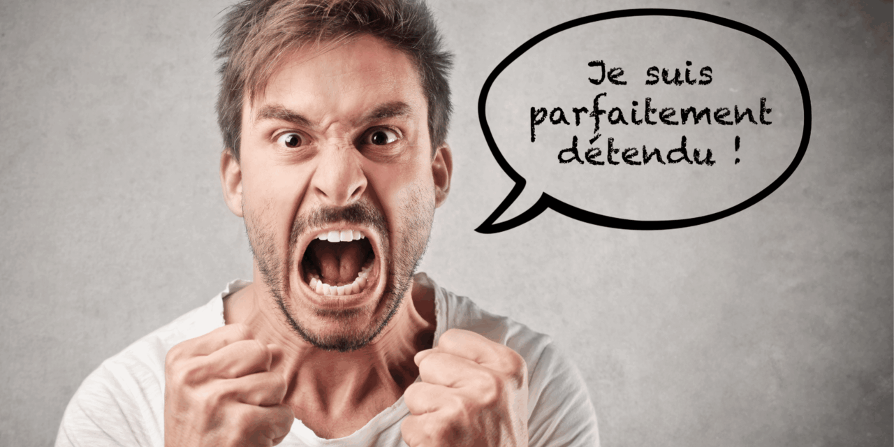 Communication non verbale : que signifie la règle des 7-38-55 de Mehrabian ?