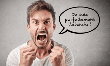 Communication non verbale : que signifie la règle des 7-38-55 de Mehrabian ?