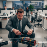 La CNV au service des relations internes : désamorcer les tensions avant qu&rsquo;elles n&rsquo;éclatent…