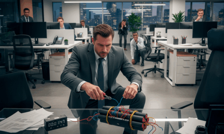 La CNV au service des relations internes : désamorcer les tensions avant qu’elles n’éclatent…