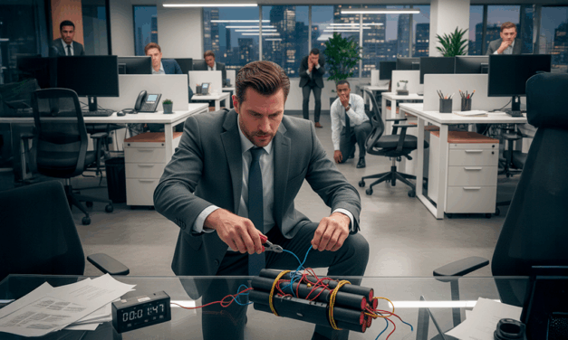 La CNV au service des relations internes : désamorcer les tensions avant qu’elles n’éclatent…