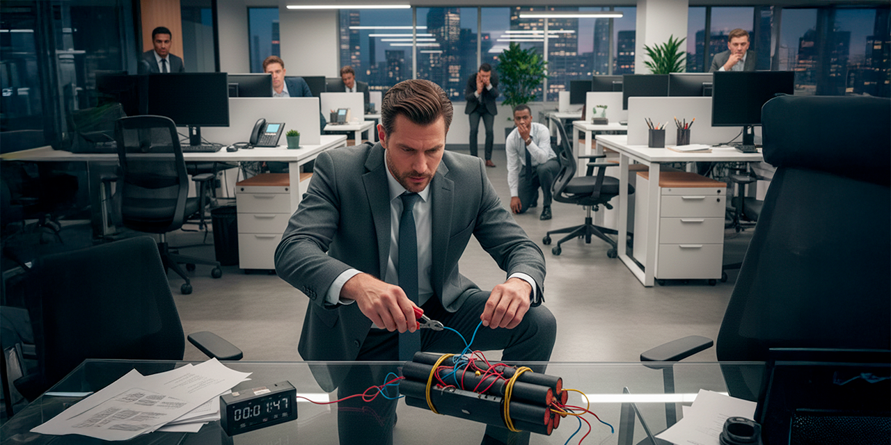 La CNV au service des relations internes : désamorcer les tensions avant qu’elles n’éclatent…