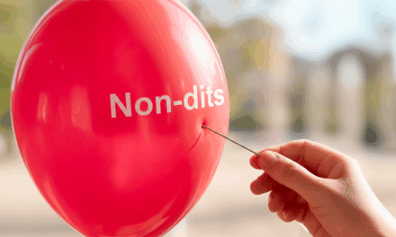 Les Non-dits à l’origine des conflits