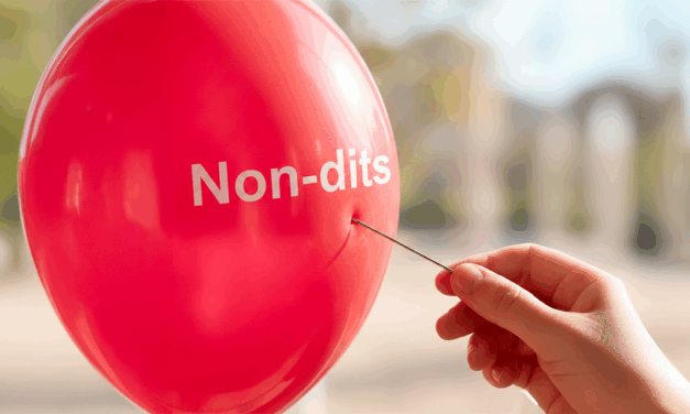 Les Non-dits à l’origine des conflits